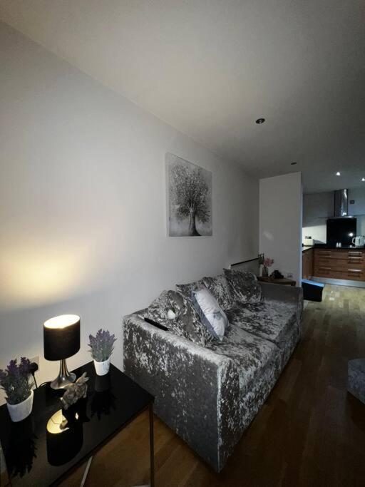 Leeds Clarence Dock 2 Bedroom Apt Extérieur photo